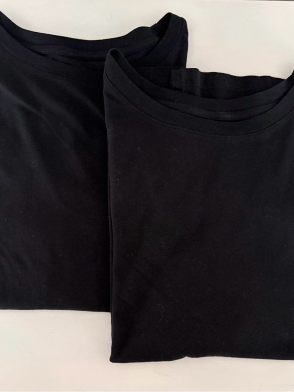A NEW DAY Lightweight T-Shirts (2) Sz XL/ XXL NWOT